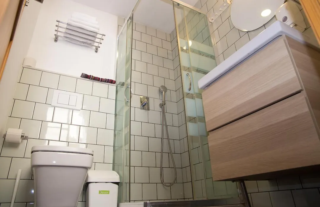 The Nomad Hostel&Pension-1