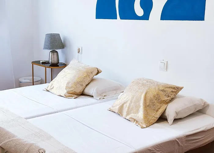Rio Hostel Seville